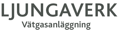 Vätgas Ljungaverk