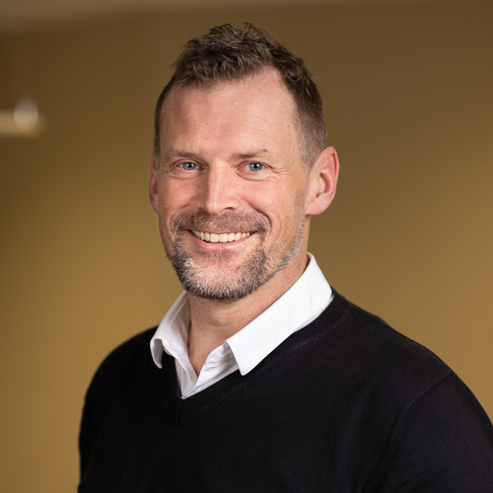 Magnus Draheim Kling, RES Nordic